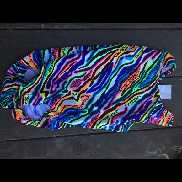 Child’s leotard - Picture 1 of 4